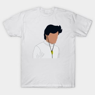 Carlos T-Shirt